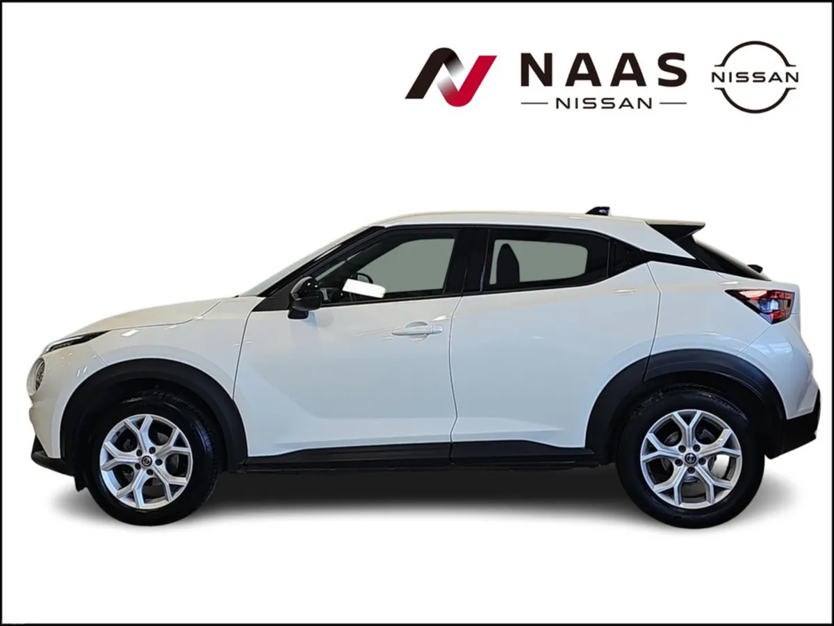 Nissan Juke 1.0 SV PREMIUM MY21 4DR - Image 3