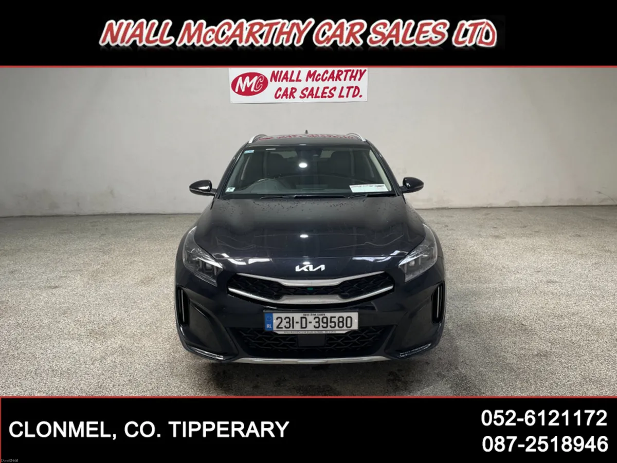 Kia XCeed PE PHEV AUTO - FINANCE & SCRAPPAGE AVAIL - Image 2