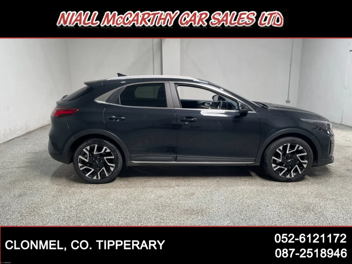 Kia XCeed PE PHEV AUTO - FINANCE & SCRAPPAGE AVAIL - Image 4