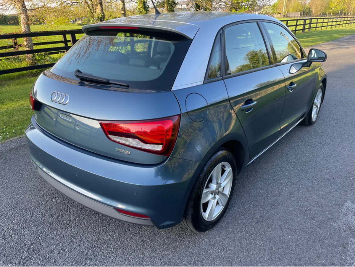 Audi A1 1.0 auto - Image 6