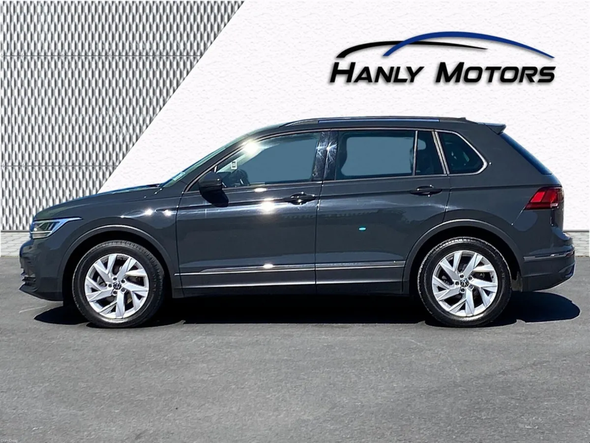 Volkswagen Tiguan 2.0 TDI LIFE 150PS 5DR - Image 5