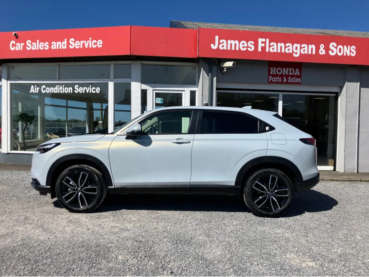 Honda HR-V E:HEV ELEGANCE - Image 3