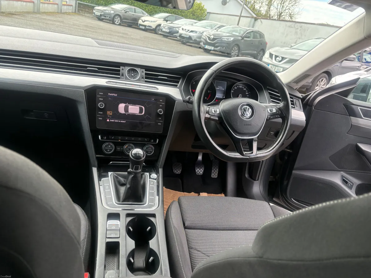 Volkswagen Arteon 2.0TDi Irish FSH 182 - Image 4