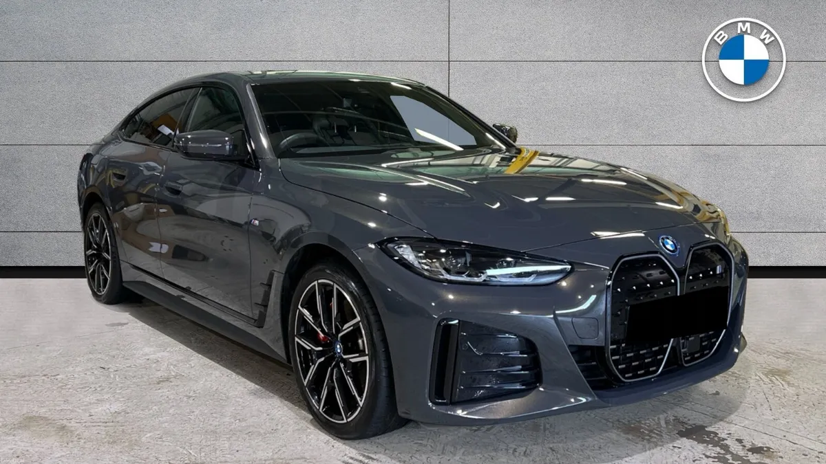 232 I4 M SPORT PRO ( INDIVIDUAL DRAVIT GREY)