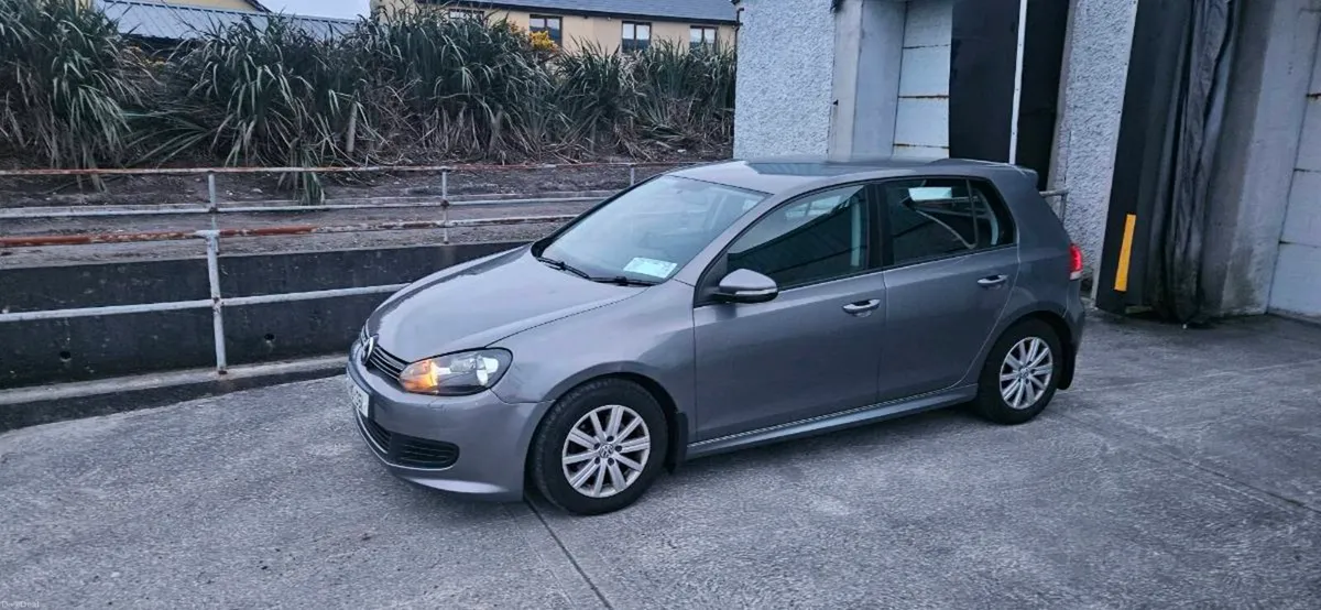 Volkswagen Golf - Image 3