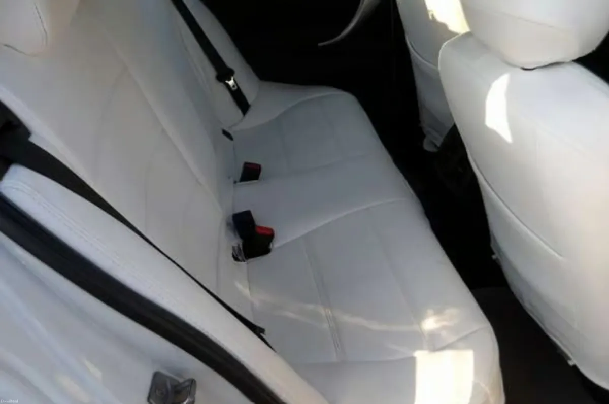 2014 BMW 1 series, 1.6 Petrol, M-sport, Automatic - Image 4