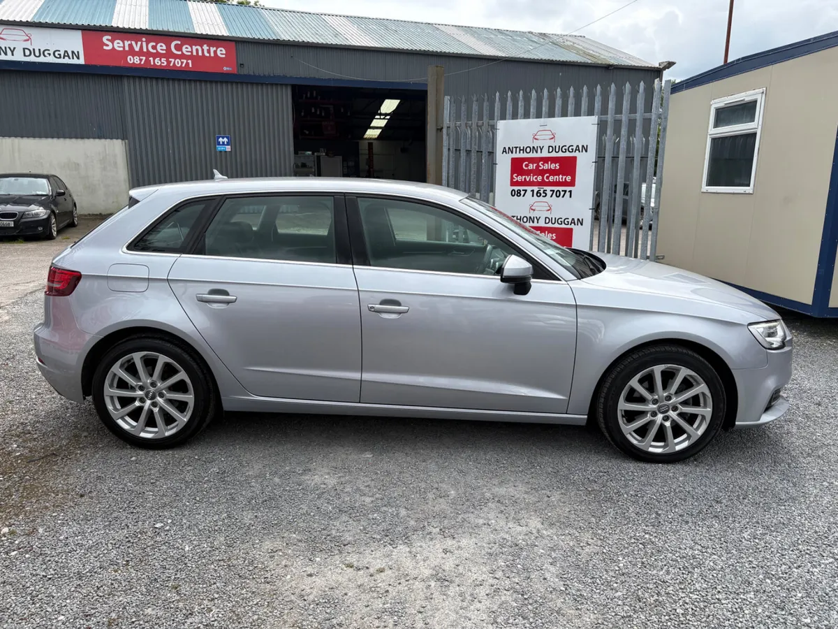 172 Audi A3 1.6tdi SE - Image 2