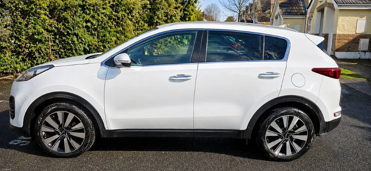 Kia Sportage 2016 - Image 4