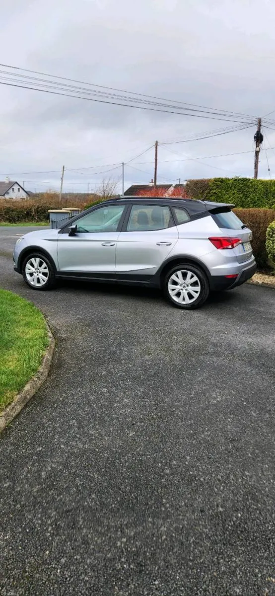 Seat Arona - Image 3