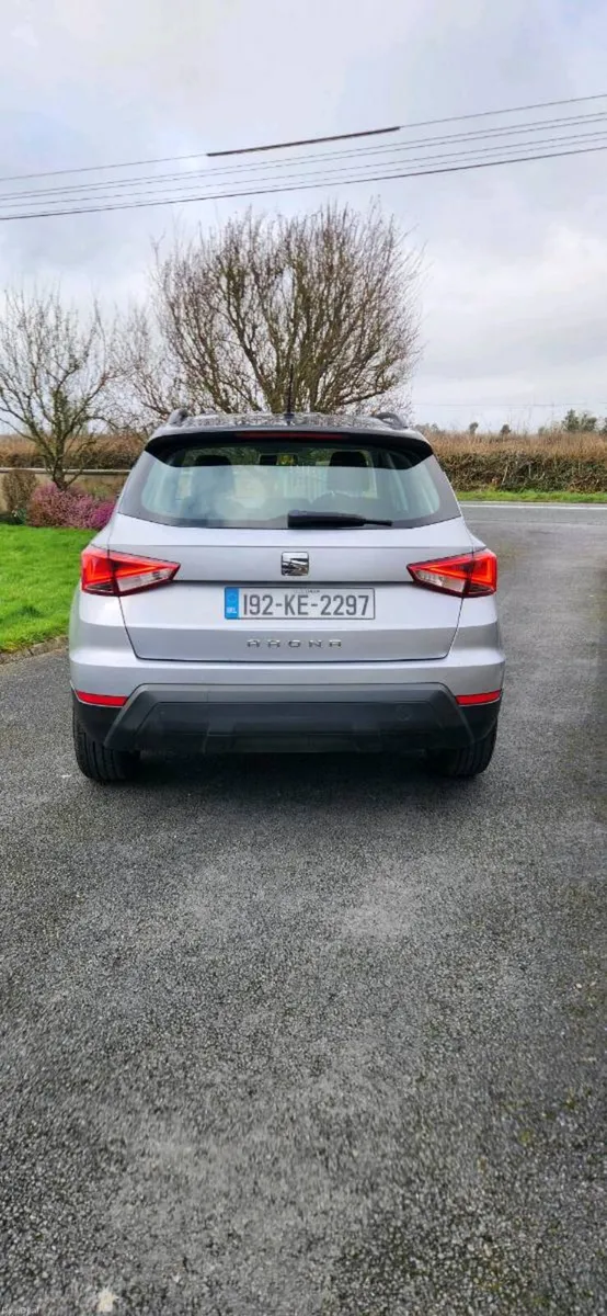 Seat Arona - Image 4