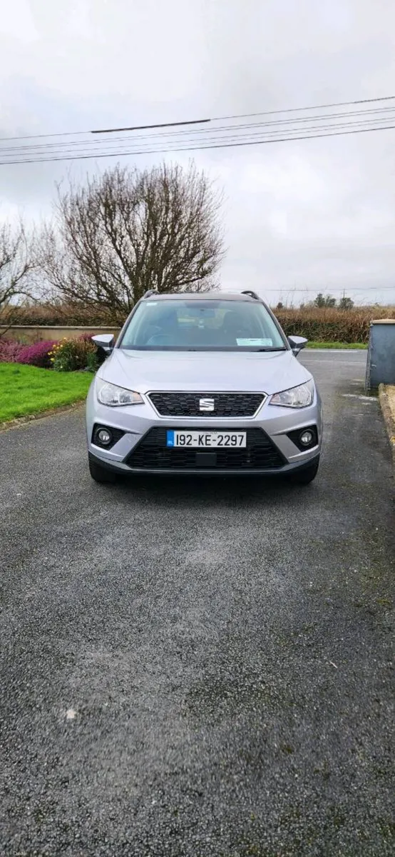 Seat Arona - Image 2