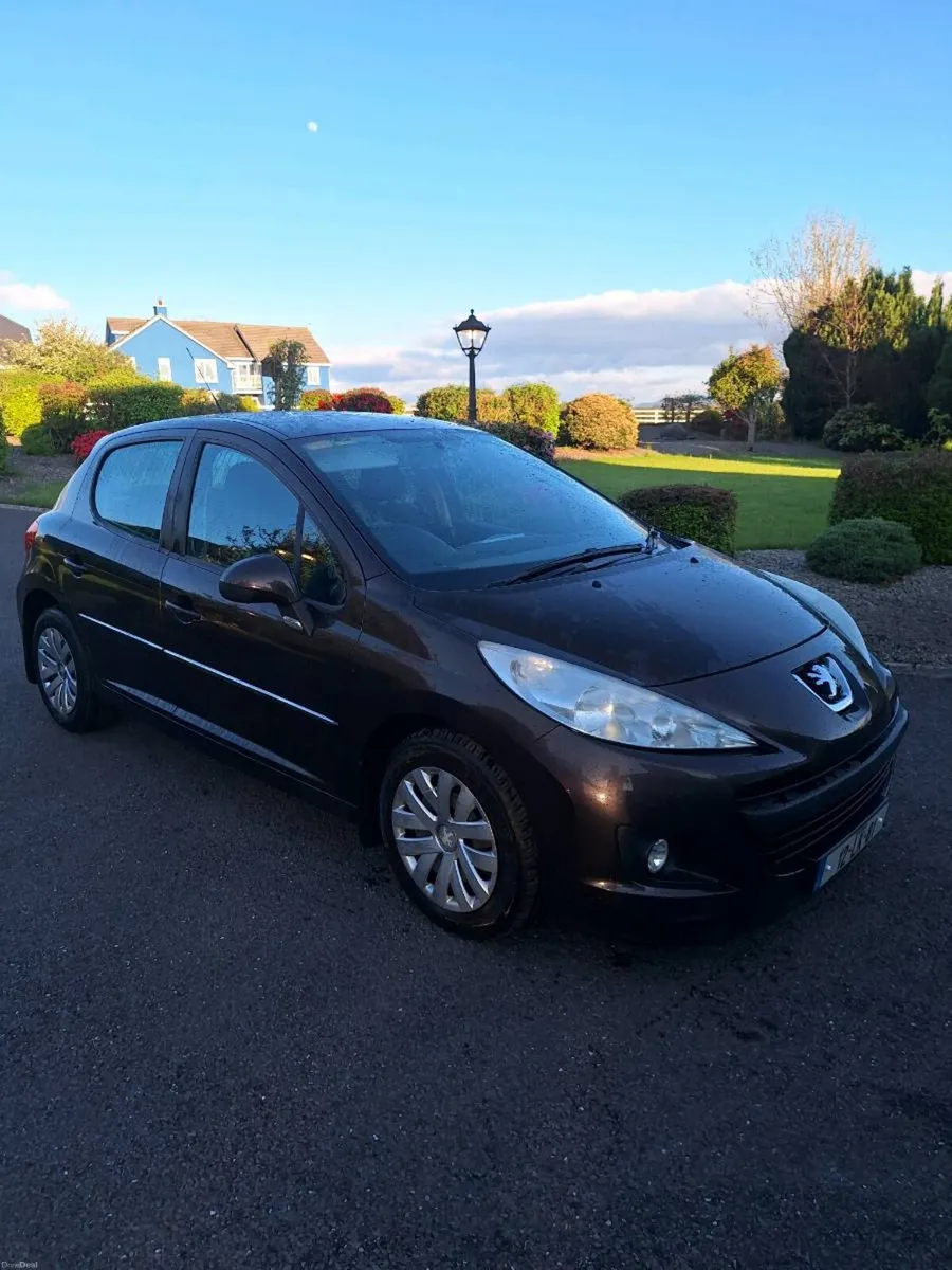 Peugeot 207 - Image 2