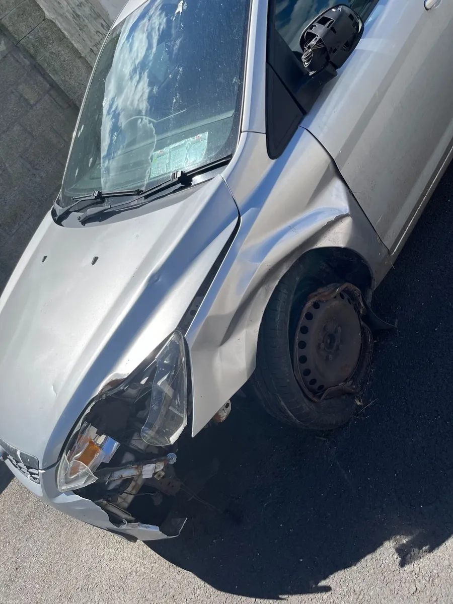 Ford Focus 2008 - Image 4