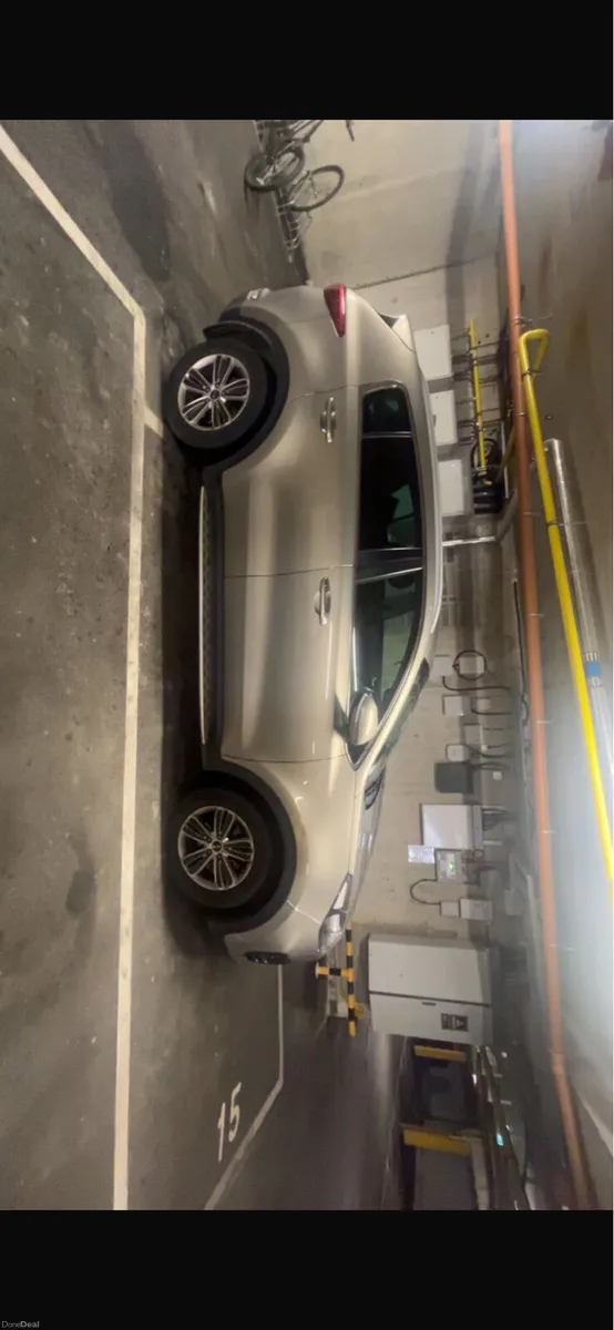 Kia sportage - Image 3