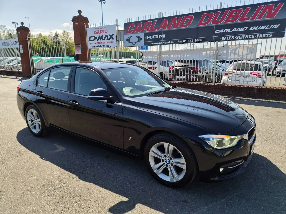 (6 months warranty) BMW 330e Plug-in - Image 3