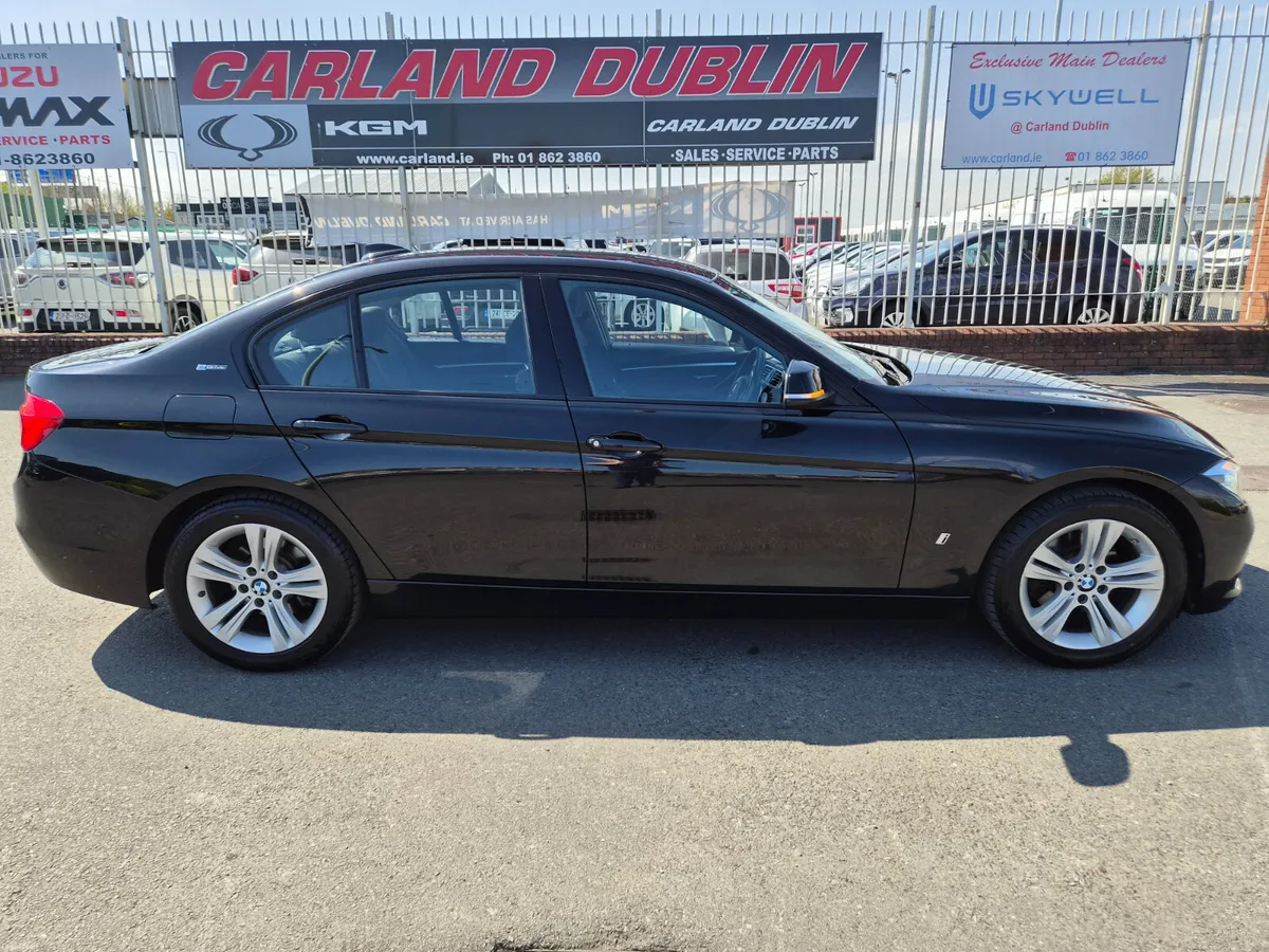 (6 months warranty) BMW 330e Plug-in - Image 4