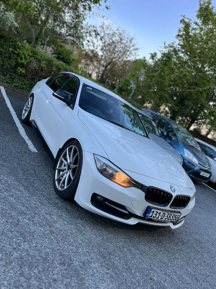 BMW 3-Series 2013 - Image 1