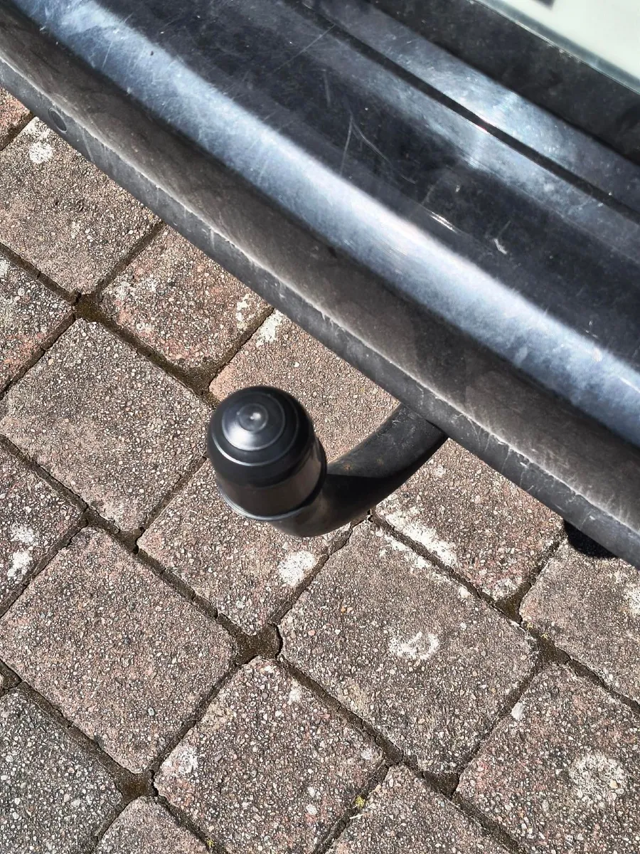 NCT  to May 2027  Citroen C4 Grand Picasso - Image 4