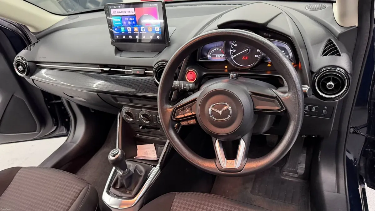 Mazda Demio 2018 - Image 4