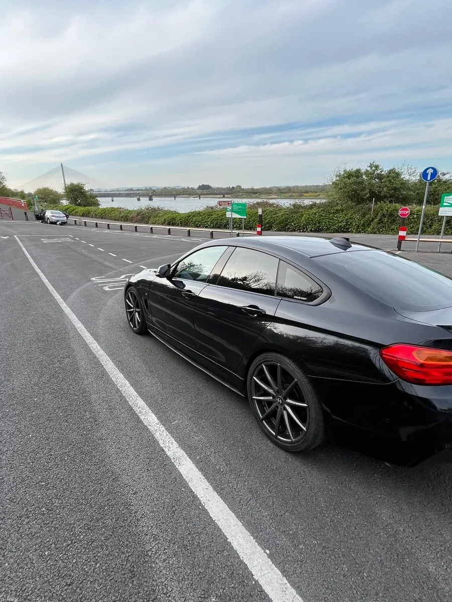 BMW 4-Series 2016 - Image 1