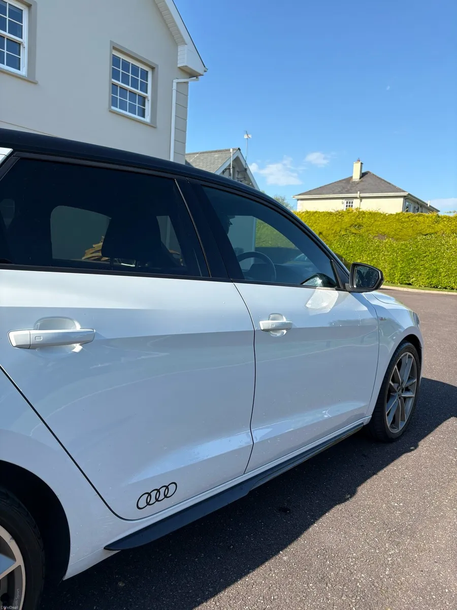 Audi A1 S Line - Image 3