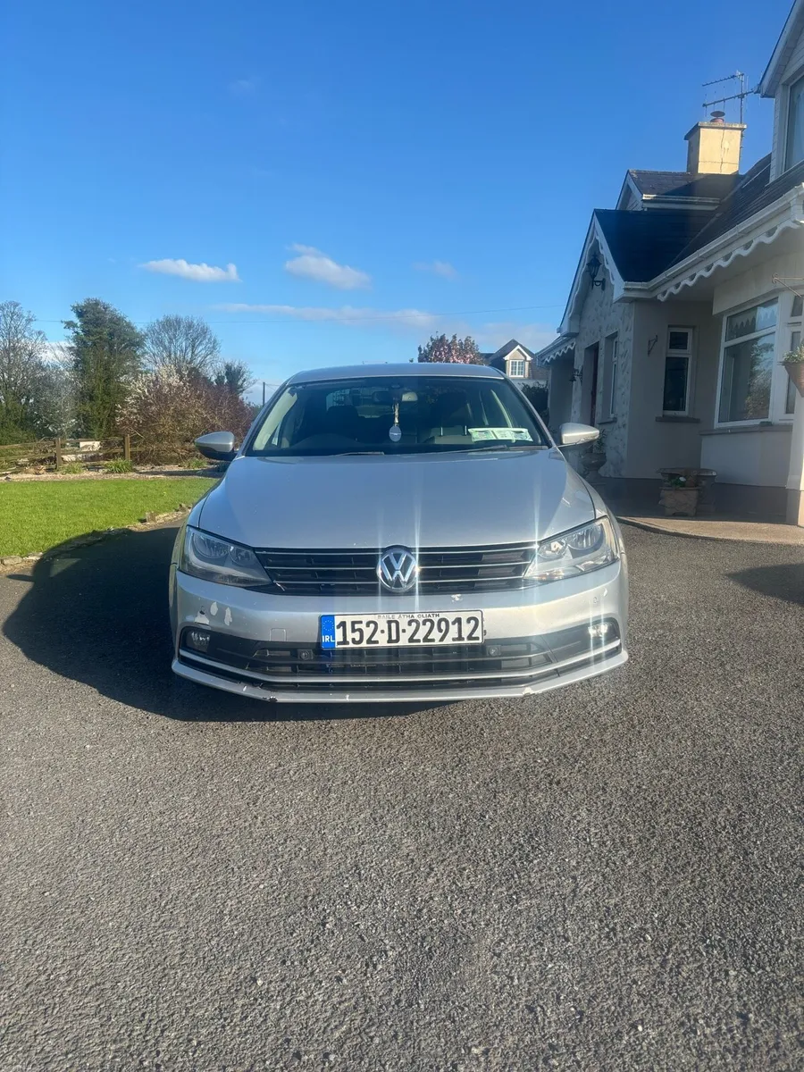 152 Vw Jetta highline - Image 3