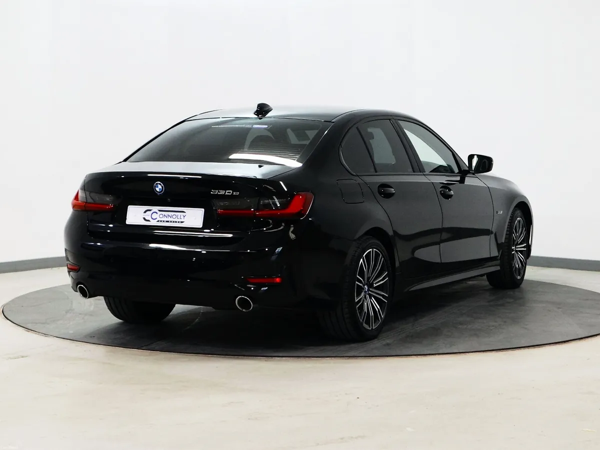 *100* 2022 BMW 3-Series 2.0 se pro auto - Image 4