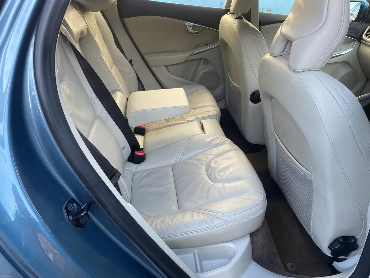 2012 Volvo V40 D2 SE *High Spec & New NCT* - Image 2