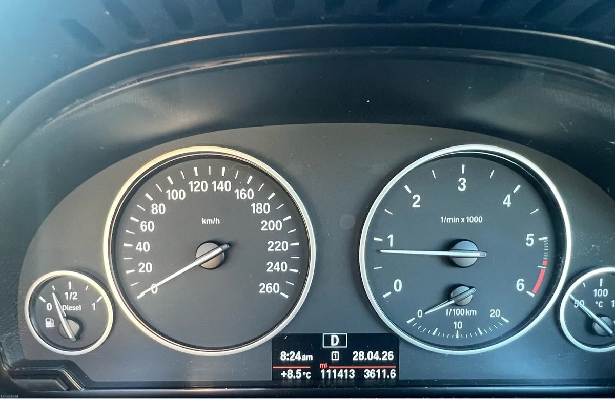 BMW X3 Msport - Image 4