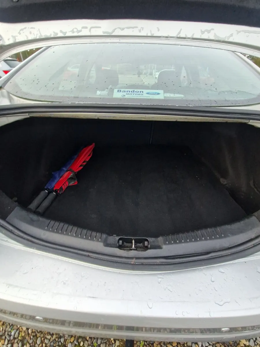 Ford Mondeo 2014 - Image 1