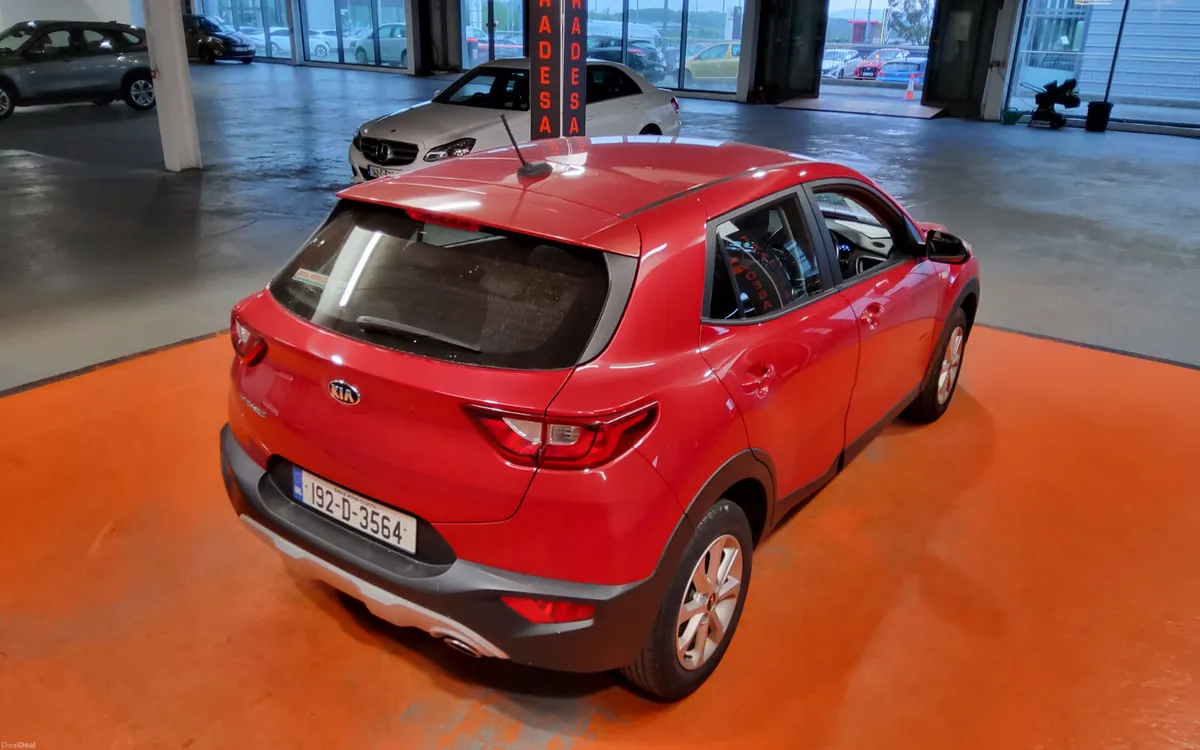 Kia Stonic 2019 - Image 3