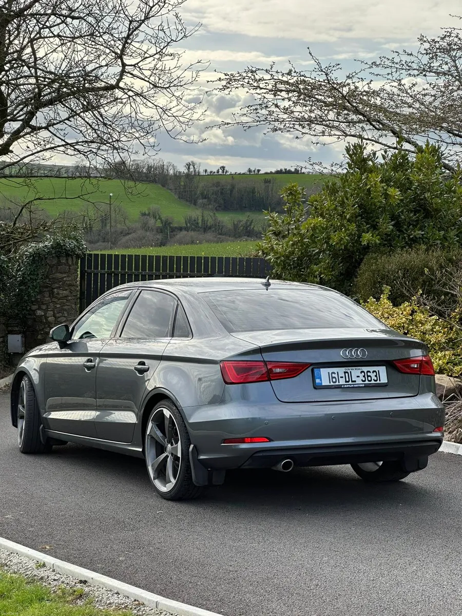 Audi A3 Automatic - Image 2