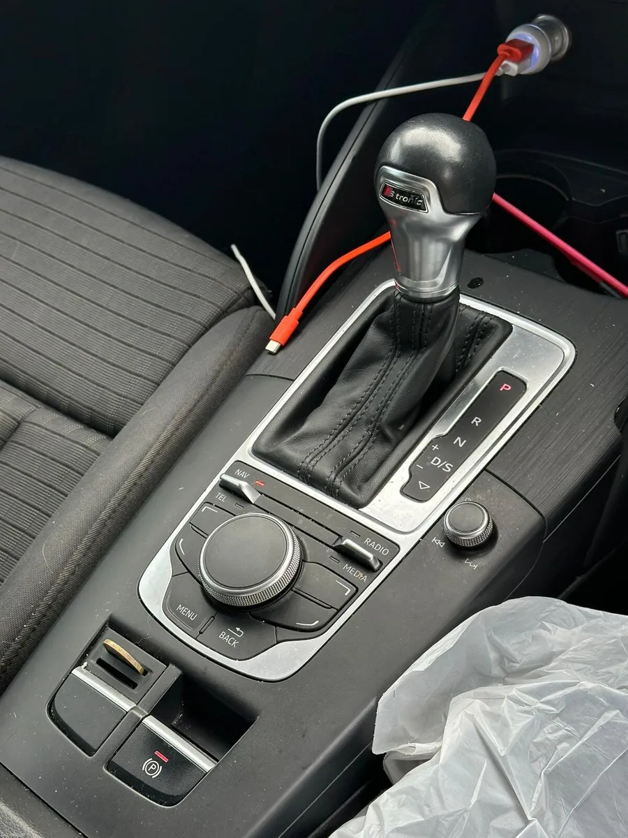 Audi A3 Automatic - Image 4