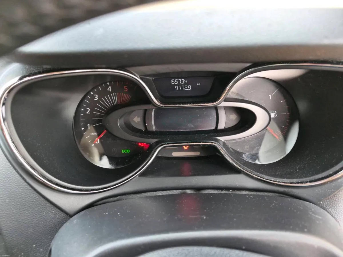 Renault Captur 2017 - Image 3