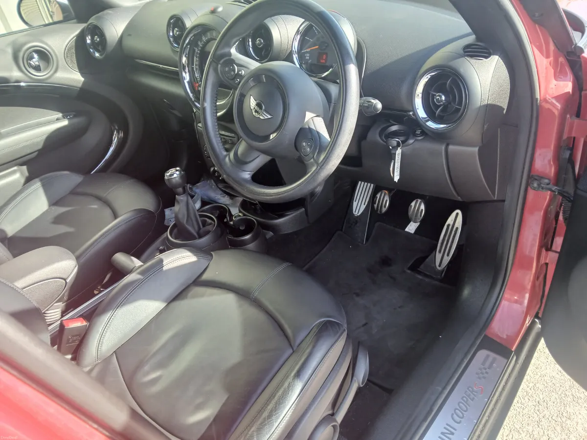 Mini Countryman diesel 2016 low mileage - Image 5