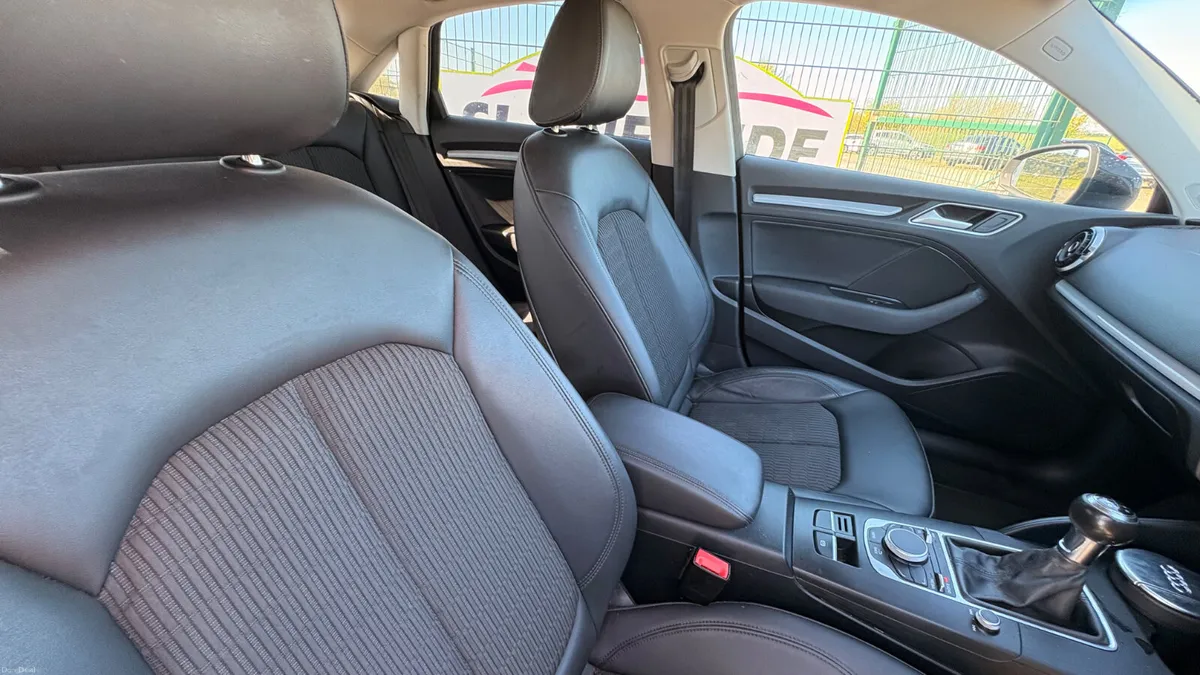 Audi A3 2015 1.6 Tdi - Image 2