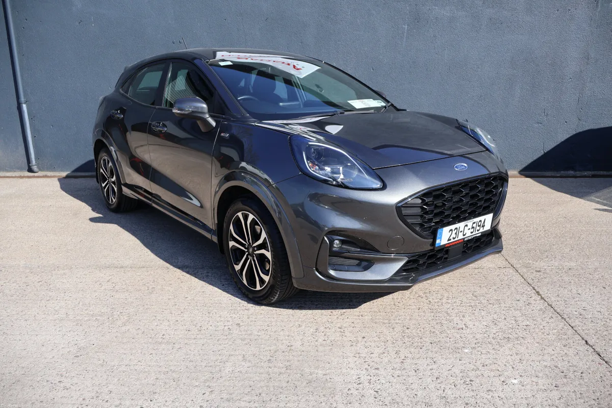 Ford Puma ST Line Great Spec Low Mileage! - Image 3