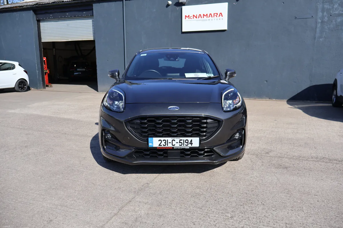 Ford Puma ST Line Great Spec Low Mileage! - Image 4