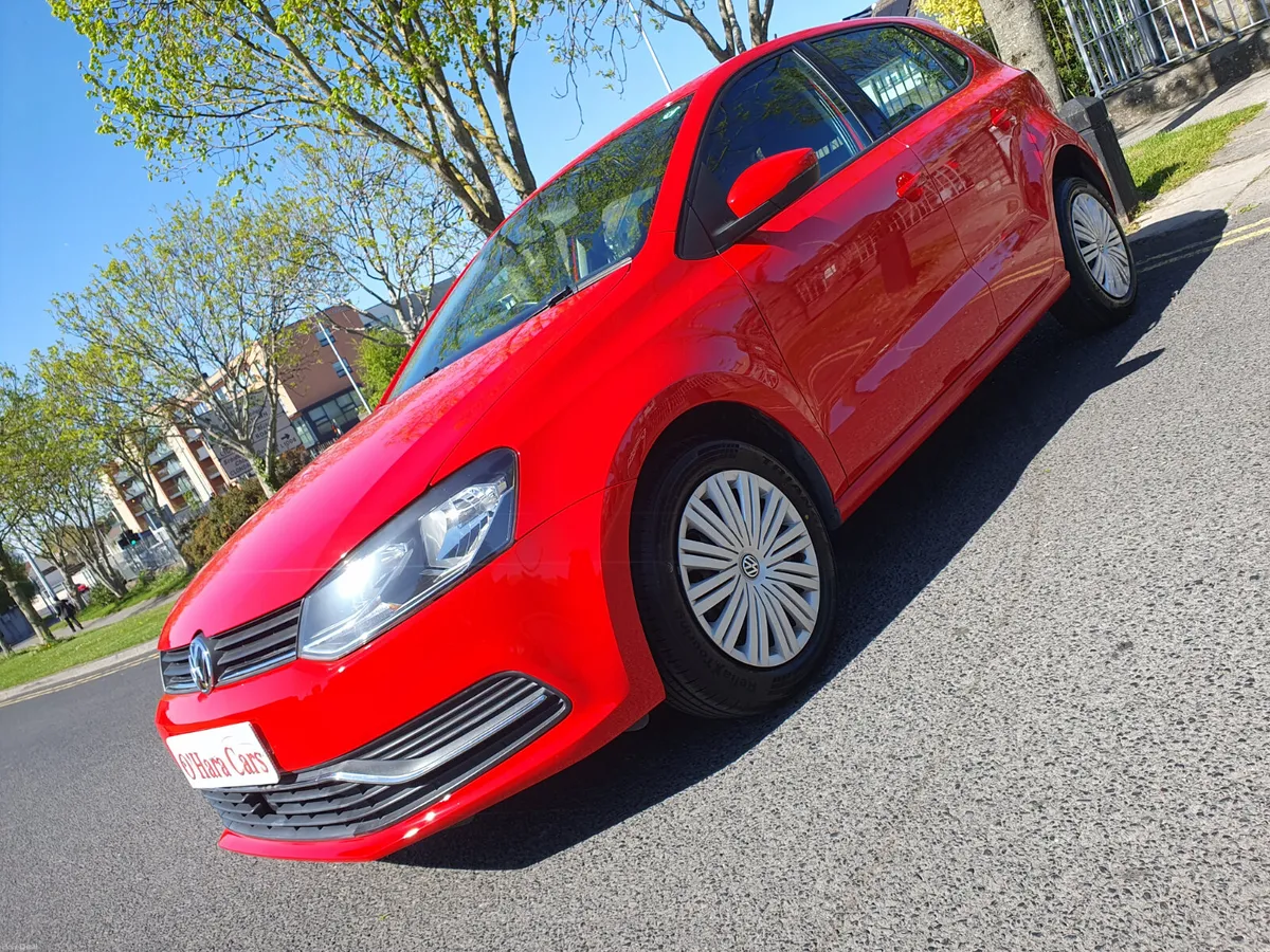 VW POLO 1.2 TSI // Automatic // Very Low KM's !!! - Image 3