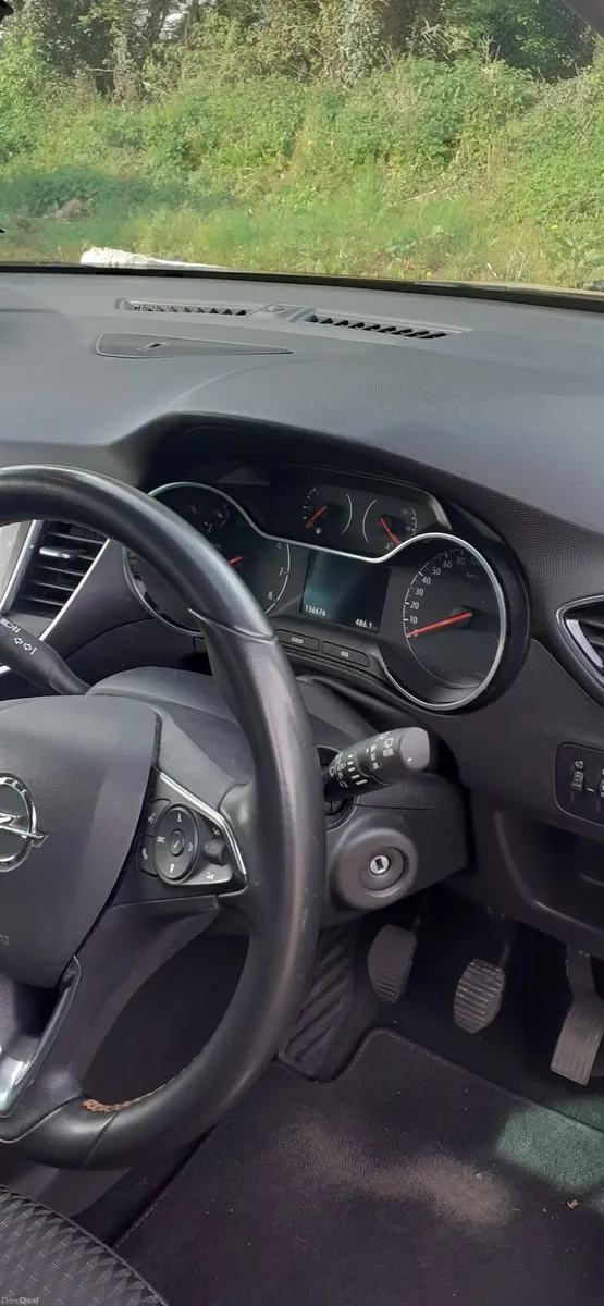 Opel Crossland X 2019 - Image 4