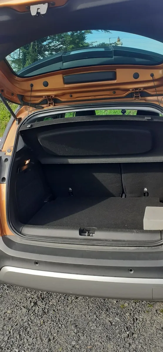 Opel Crossland X SE 2019 - Image 6