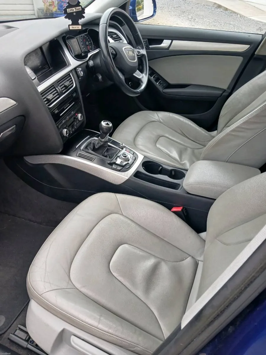 Audi A4 - Image 3