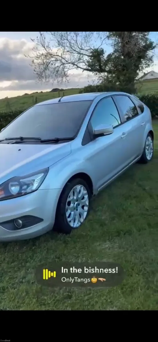 Ford Focus 2011 - Image 1