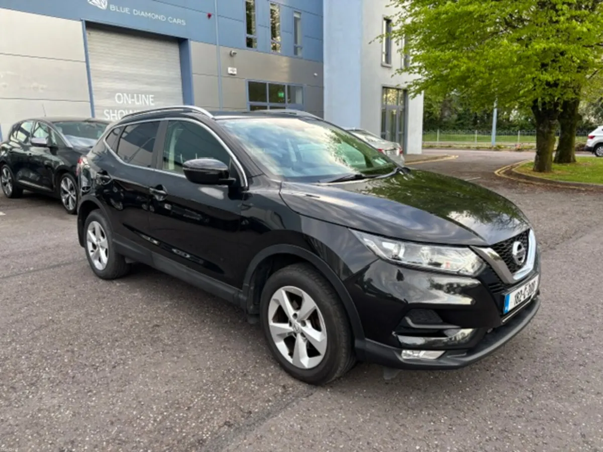 HIGH SPEC - LOW MILEAGE - Image 1