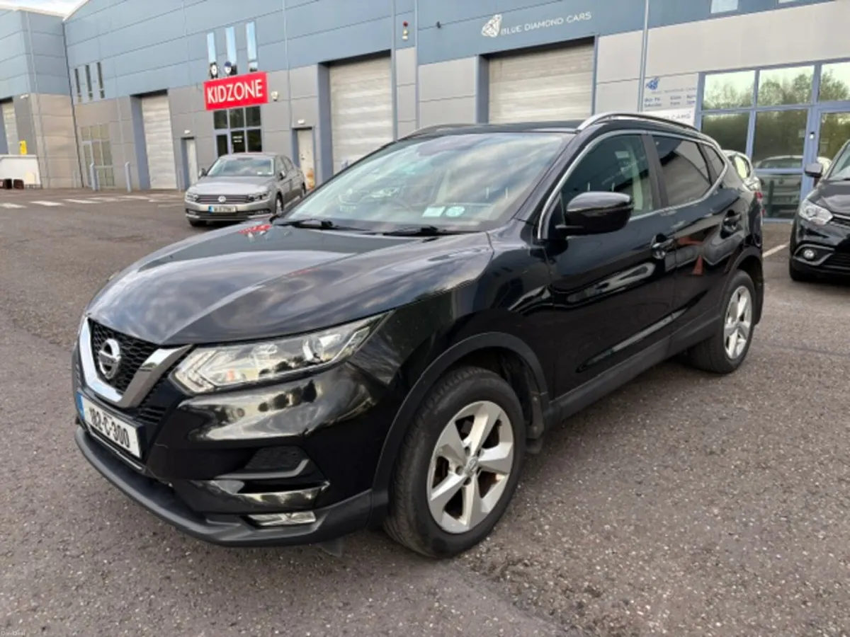 HIGH SPEC - LOW MILEAGE - Image 3