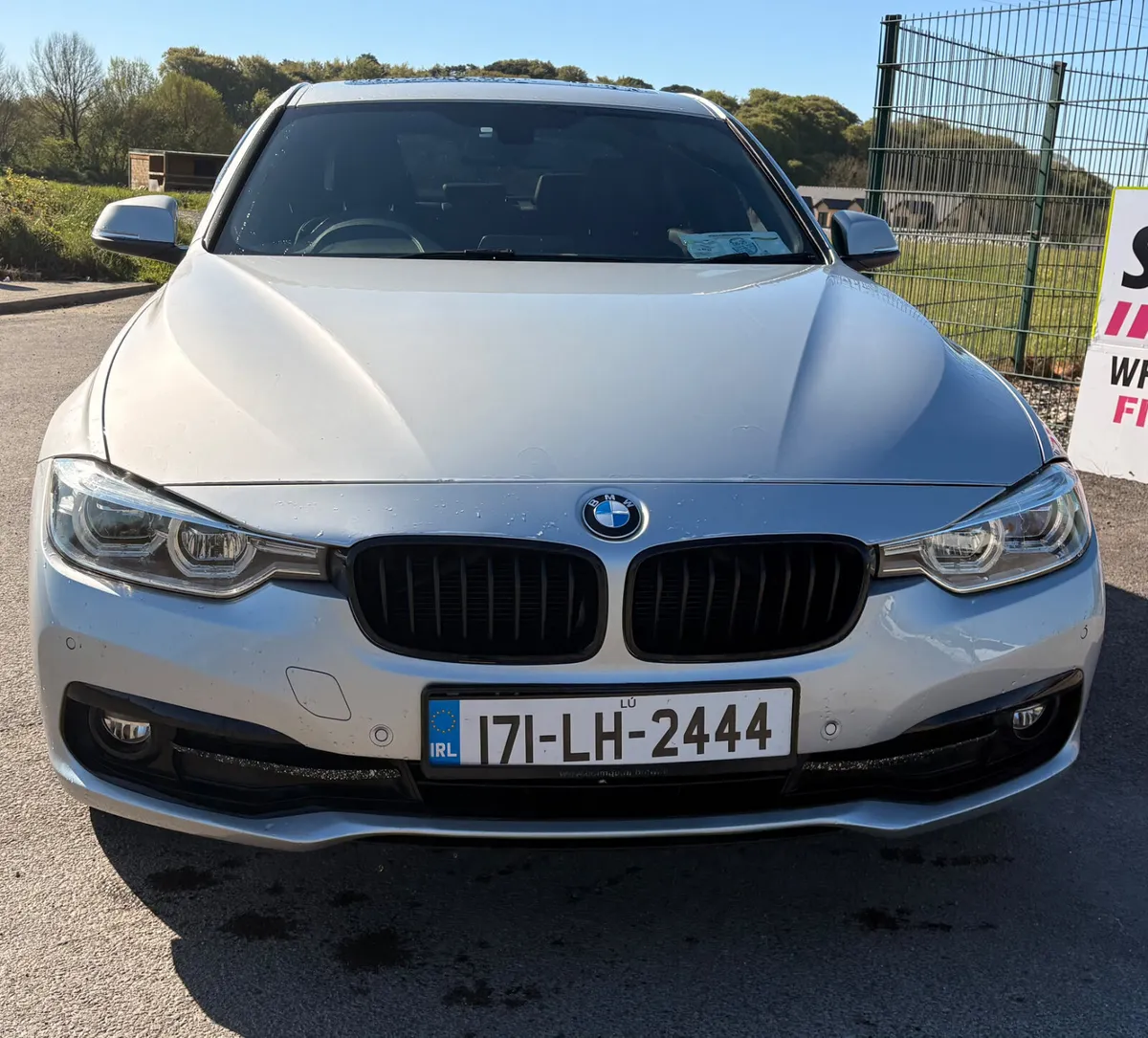 171 BMW 3-Series Auto Diesel - Image 2