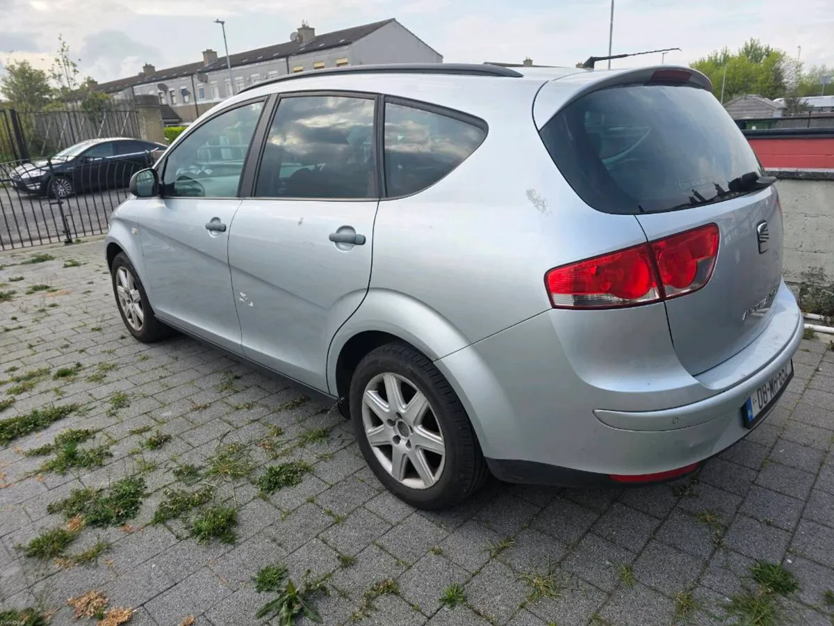 Seat Altea XL - Image 2