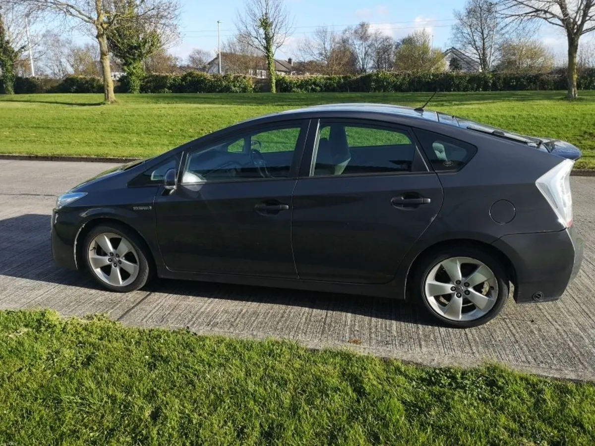 Toyota Prius 2010 - Image 1