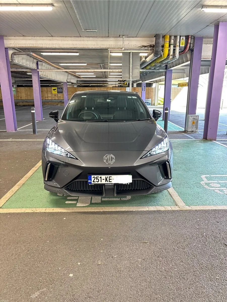 MG MG4 Xpower ❌435BHP❌AWD Dual Motor - Image 6