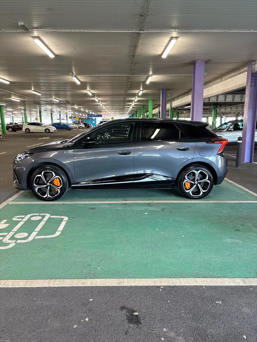 MG MG4 Xpower ❌435BHP❌AWD Dual Motor - Image 6